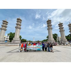 paket tour hainan haihua island 2026