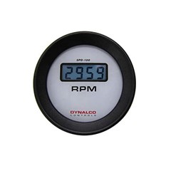 dynalco spd-100l tachometer 