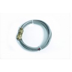 dynalco c101-10 magnetic pickup/speed sensor cable/connector assembly
