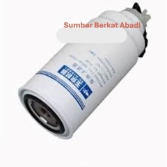 weichai a60100-1105350 130200-1105350 fuel filter a601001105350