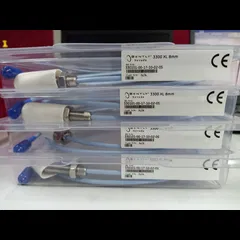 bently nevada 330101-00-40-10-02-05 - proximity probes