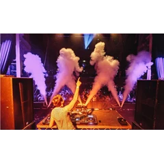 co2 jet effect ( jasa sewa co2 jet )