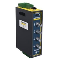 metrix mx5000 sensor interface module