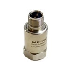 metrix st6917-152-11 vibration trasnmitter