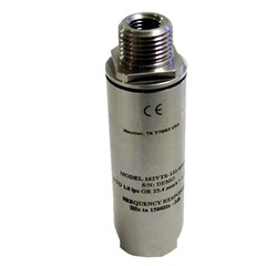 metrix 162vts slim vibration transmitters