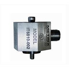 metrix it6810 impact transmitters