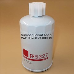 fleetguard ff5327 ff 5327 ff-5327 fuel filter p559248 p55 9248 p55-924