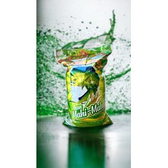 karung laminasi opp 5kg untuk beras full color printing