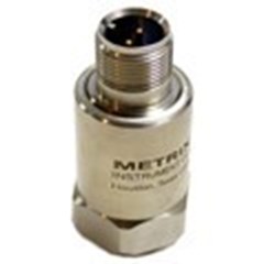 metrix st6911-020-11 vibration trasnmitter