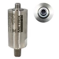 metrix sw5484e compact configurable vibration switch