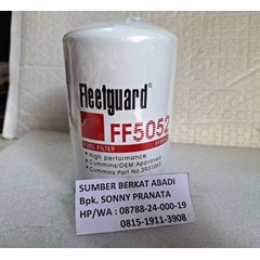 fleetguard ff5052 ff-5052 ff 5052 ff-5461 ff5461 3931063 3931065 st208