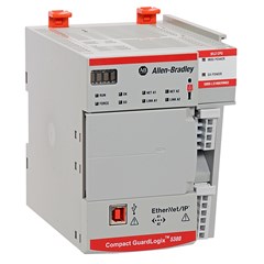 allen bradley plc 5069-l320erp/a, 5069-l310ermk/a