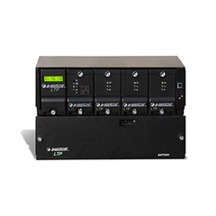 ltp low power rectifier