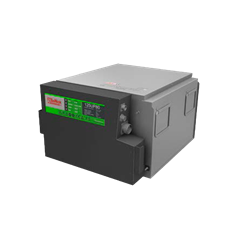sodium metal chloride fzsonick battery