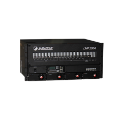lmp 200a 48v modular rectifier