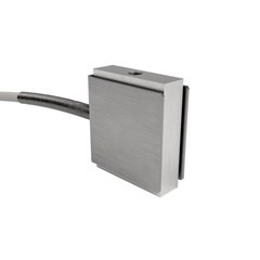 isb s-beam force sensor (25 - 100lb)