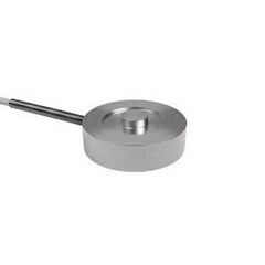 mba button force sensor (100lb - 50klb)
