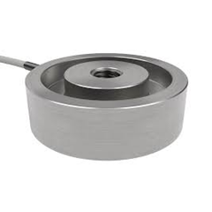 mbd2 through-hole force sensor (10 - 5,000lb)