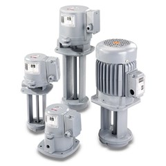 flair immersible coolant pump - mc-2000 / mc-1000 / mc-y000