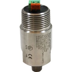metrix st5484e-151-1402-00 vibration transmitter