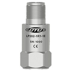 ctc lp202 series vibration sensor