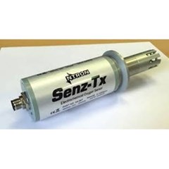senztx 200 0 - 1000 ppm optical: luminox flowthrough w/ orifice 06-416