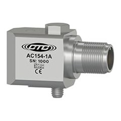 ctc ac154 series vibration sensor