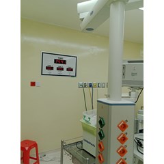 timer kamar operasi type td-004