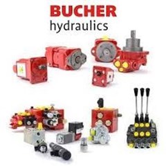 bucher hydraulics gear pumps qx23-006r09 