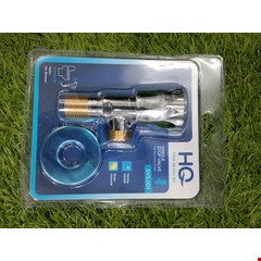 single stop valve type svs.001 merk hq