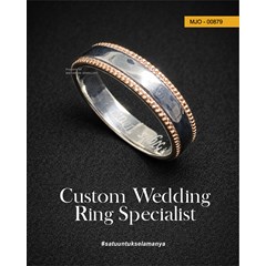 custom cincin tanpa ribet 3 hari jadi di kotagede jogja