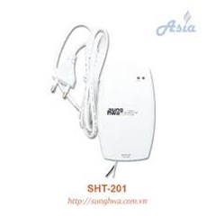 sunghwa panel gas detector sht-201