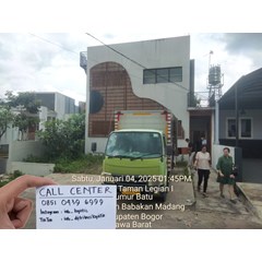 terima jasa renovasi&pindahan kantor gedung metropolitan tower