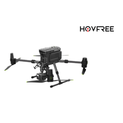 quadcopter drone uav-x900