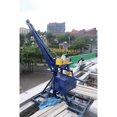 mini crane garut | sewa katrol mini garut | 082139137595