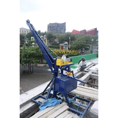 mini crane bogor | sewa katrol mini bogor | 082139137595