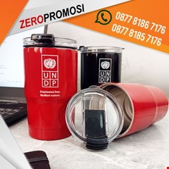 souvenir mars vacuum mug tumbler promosi custom logo