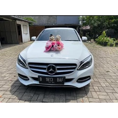 sewa mobil wedding pengantin terbaik pelayanan profesional