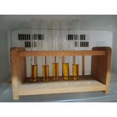 minyak atsiri patchouli oil