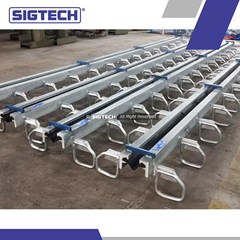expansion joint strip seal sigtech sig ss-70