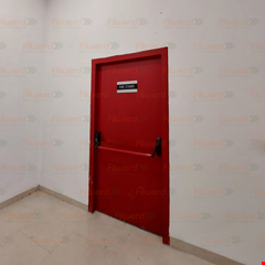 fire door terbaik - pintu tahan api terbaik - pintu api filwerd