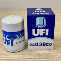 ufi fuel filter 24038c0