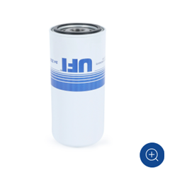 ufi fuel filter 24228c0