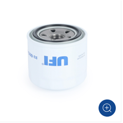 ufi filter 23693c0