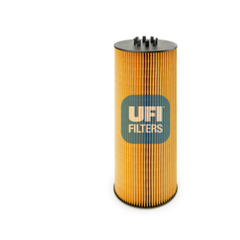 ufi oil element filter 2500600