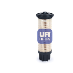 ufi fuel element filter 26145c0