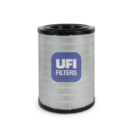 ufi air filter 27286c0