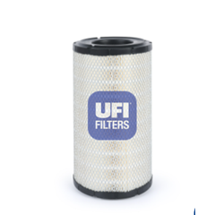 ufi air filter outer 27c41c0