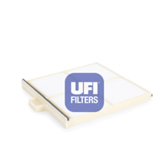 ufi cabin filter 53420c0