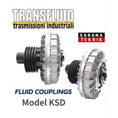 transfluid coupling ksd
